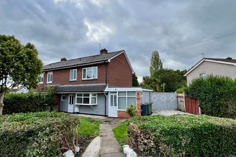 3 bedroom semi-detached house for sale, 12 Central Drive, Walsall, WS3 2QQ