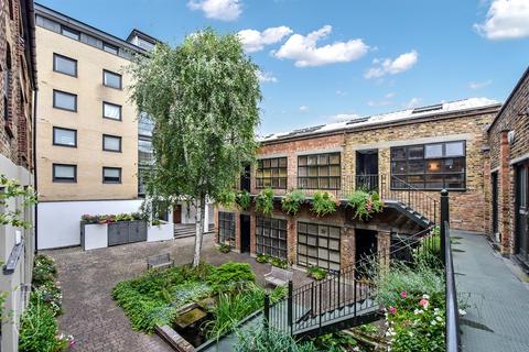 1 bedroom apartment to rent, New Wharf Road, London, N1