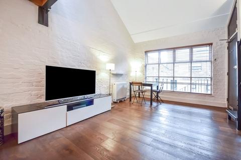 1 bedroom apartment to rent, New Wharf Road, London, N1