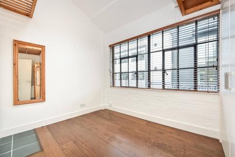 1 bedroom apartment to rent, New Wharf Road, London, N1