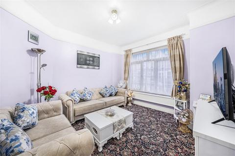 3 bedroom terraced house for sale, Hewitt Avenue, London N22