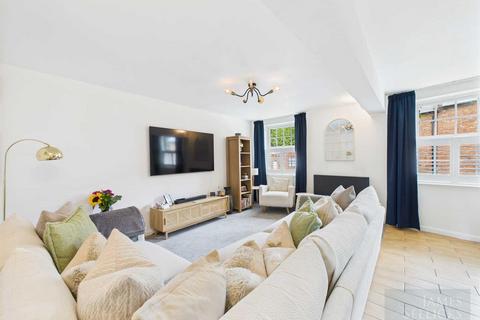 undefined, Mowsley Road, Husbands Bosworth, Lutterworth