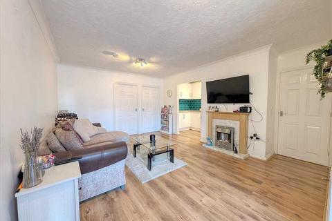 undefined, Red Barn Road, Brightlingsea CO7