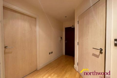 1 bedroom flat to rent, 24 Temple Street, Birmingham B2