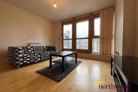 1 bedroom flat to rent, 24 Temple Street, Birmingham B2