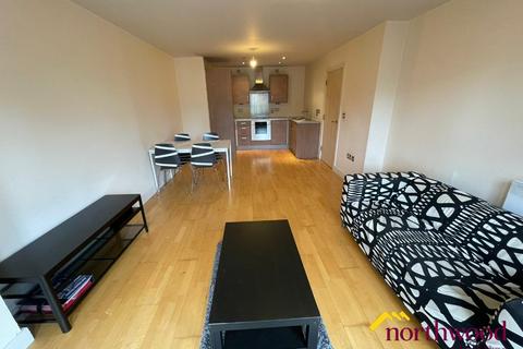 1 bedroom flat to rent, 24 Temple Street, Birmingham B2
