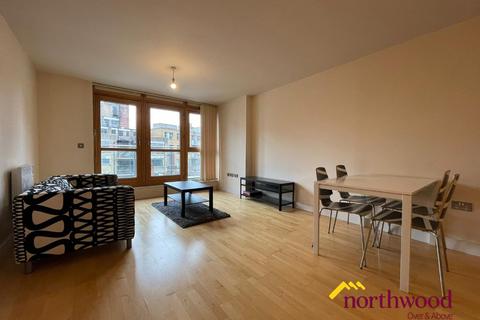 1 bedroom flat to rent, 24 Temple Street, Birmingham B2
