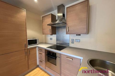 1 bedroom flat to rent, 24 Temple Street, Birmingham B2
