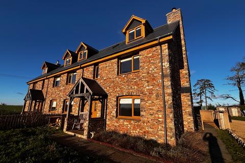 4 bedroom semi-detached house to rent, Wrington Hill, Wrington BS40