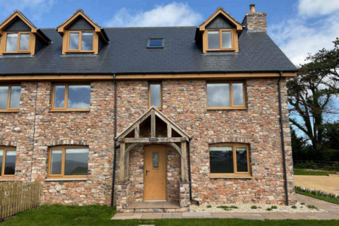 undefined, Wrington Hill, Wrington BS40