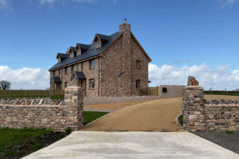 undefined, Wrington Hill, Wrington BS40