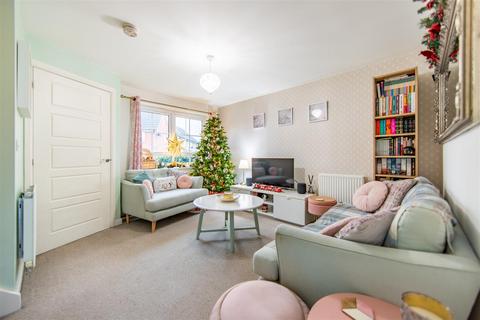 2 bedroom semi-detached house for sale, Bowyer Way, Morpeth NE61