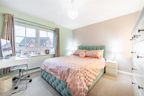 2 bedroom semi-detached house for sale, Bowyer Way, Morpeth NE61