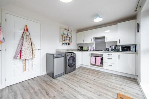 2 bedroom semi-detached house for sale, Bowyer Way, Morpeth NE61
