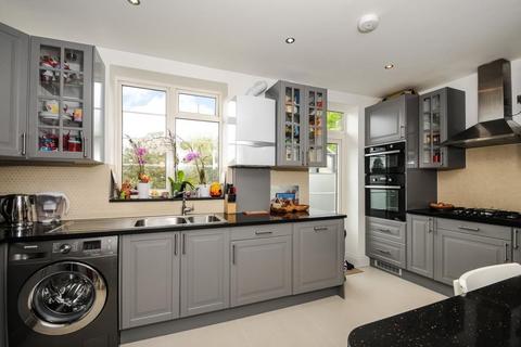 undefined, Wimbledon Park Side, London, SW19