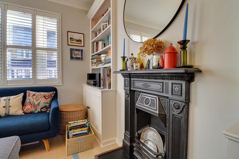 3 bedroom terraced house for sale, Walton Street, St. Albans, Hertfordshire, AL1