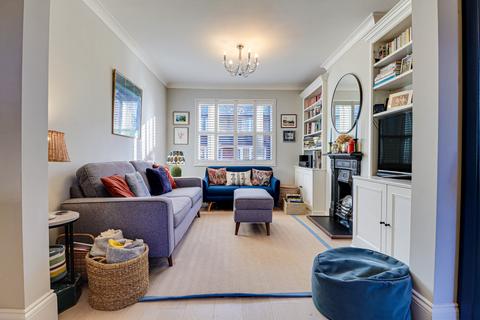 3 bedroom terraced house for sale, Walton Street, St. Albans, Hertfordshire, AL1