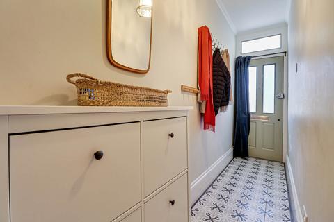 3 bedroom terraced house for sale, Walton Street, St. Albans, Hertfordshire, AL1