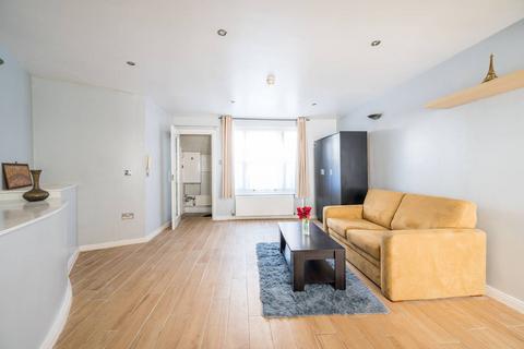 Studio for sale, Swinton Street, King's Cross, London, WC1X