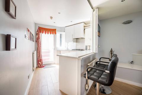 Studio for sale, Swinton Street, King's Cross, London, WC1X