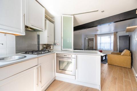 Studio for sale, Swinton Street, King's Cross, London, WC1X