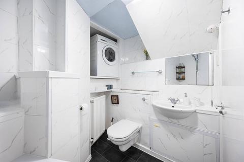Studio for sale, Swinton Street, King's Cross, London, WC1X