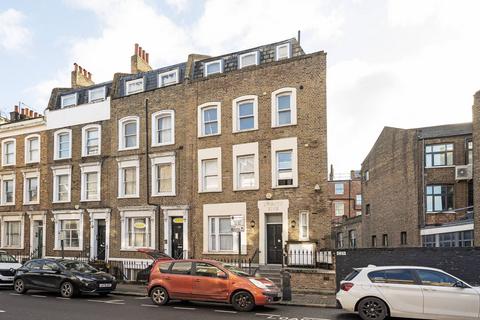 Studio for sale, Swinton Street, King's Cross, London, WC1X