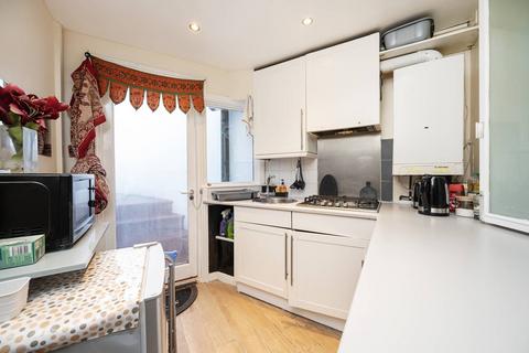 Studio for sale, Swinton Street, King's Cross, London, WC1X