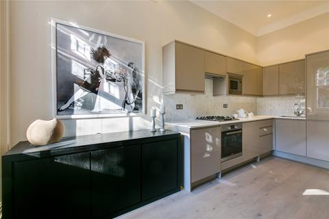 undefined, Sloane Gardens, London, SW1W