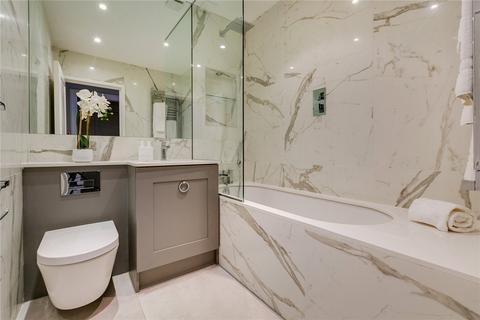 undefined, Sloane Gardens, London, SW1W