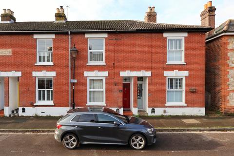 2 bedroom terraced house for sale, Lymbourn Road, Havant