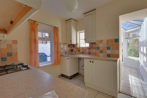 2 bedroom terraced house for sale, Lymbourn Road, Havant