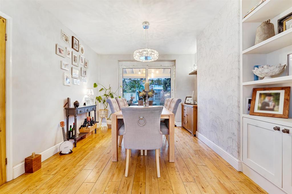 Dining Room 2