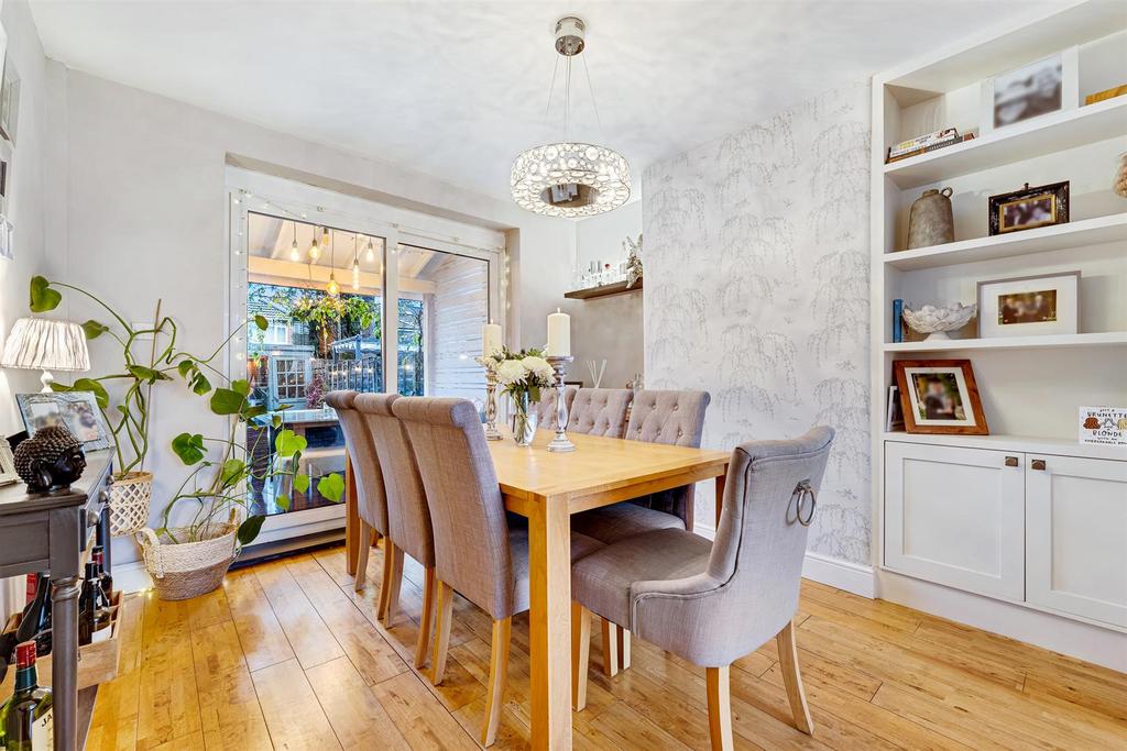 Dining Room 3