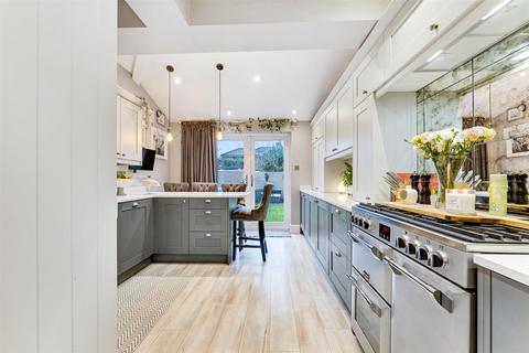 3 bedroom semi-detached house for sale, Craddock Road, Sale