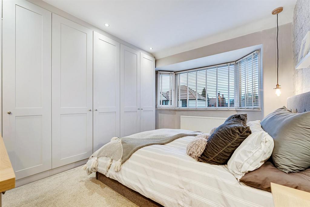 Bed 1