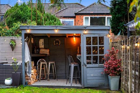 3 bedroom semi-detached house for sale, Craddock Road, Sale