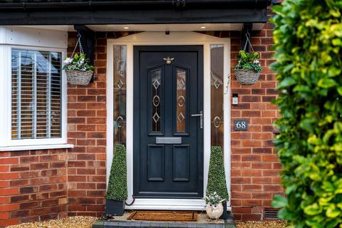 3 bedroom semi-detached house for sale, Craddock Road, Sale