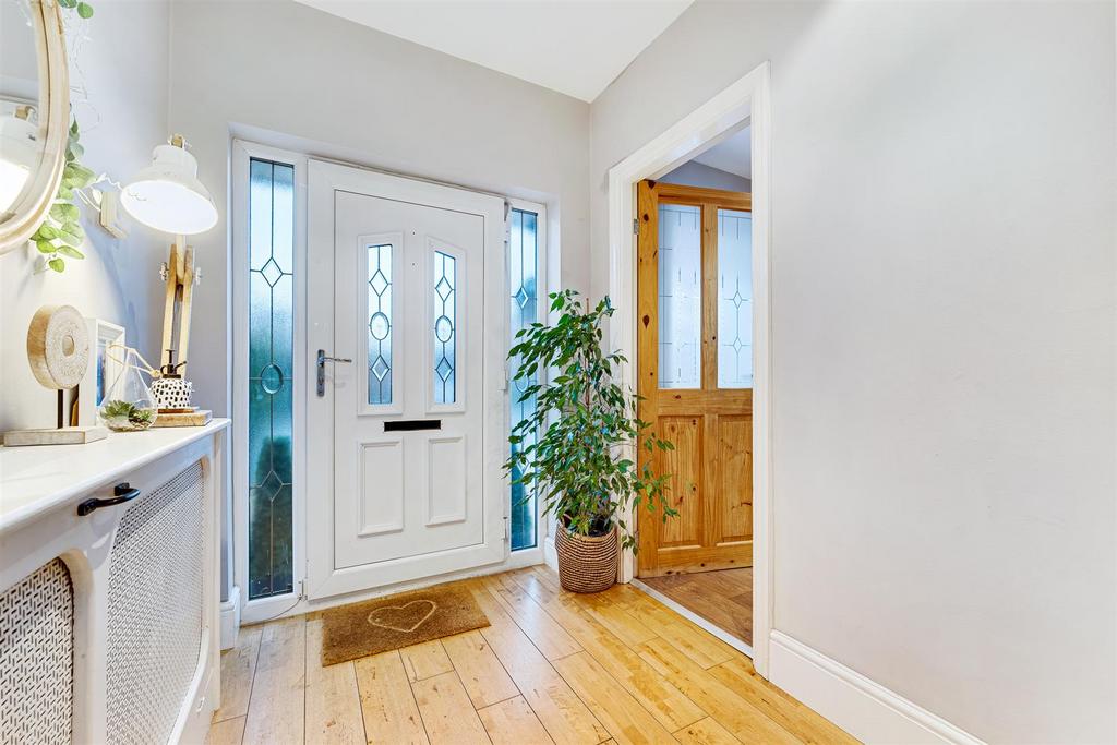 Entrance Hall 2