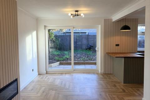 3 bedroom semi-detached house for sale, Ridley Close, Holbury, Southampton