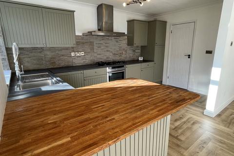 3 bedroom semi-detached house for sale, Ridley Close, Holbury, Southampton