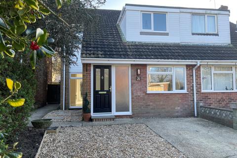 undefined, Ridley Close, Holbury