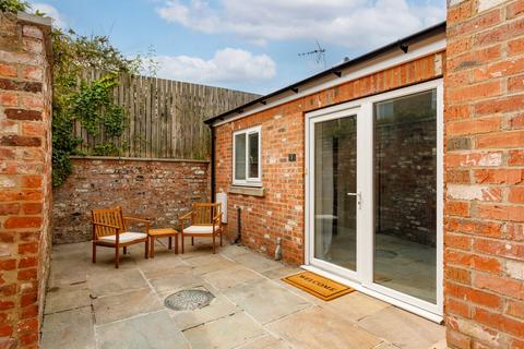 undefined, Charlton Street, York, YO23