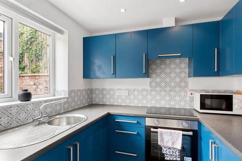 undefined, Charlton Street, York, YO23