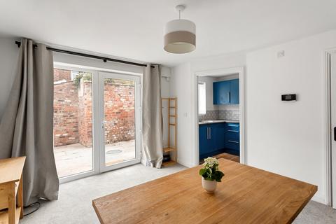 undefined, Charlton Street, York, YO23