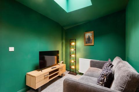 undefined, Charlton Street, York, YO23