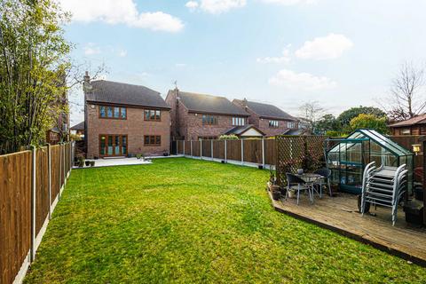 undefined, Canewdon View Road, Ashingdon, SS4