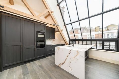 undefined, Narbonne Avenue, London SW4
