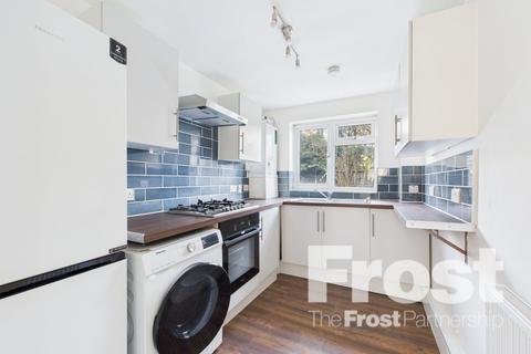 1 bedroom apartment to rent, Aintree Close, Uxbridge, UB8