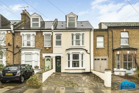 undefined, Parkhurst Road, Friern Barnet, London, N11
